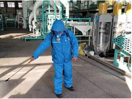 抗擊疫情 責(zé)任擔(dān)當(dāng) 俏牌人在行動(dòng)！